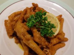 -松沪名灶·豆浆鱼头·新上海菜(飞航吾悦广场店)