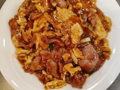 -烤肉宛饭庄(北新桥店)