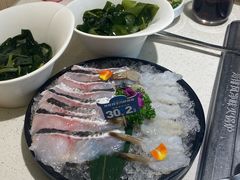 -海底捞火锅(长沙华创国际广场店)