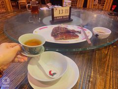 -猪肉婆私房菜(容桂总店)