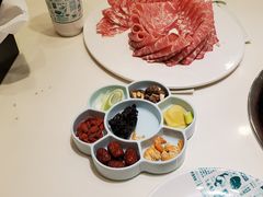 -阳坊胜利涮羊肉(阳坊老店)