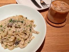 -翠贝卡&Mama Kelly Brunch Coffee(河西店)