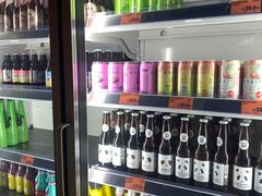 零售区-HIB HUB公社(解放西路店)