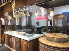 -老城南.鸭血粉丝汤(夫子庙店)