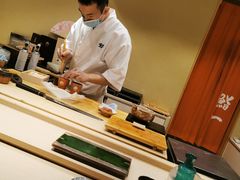 -鮨一日本料理(大中华店)