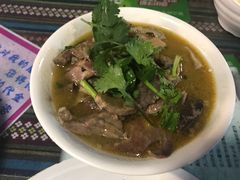 -88号小吃店·经典云南菜·地道纳西美食