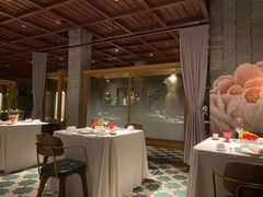 -三号黄浦会Canton Table