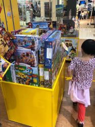 -KIDSLAND(北京蓝色港湾店)