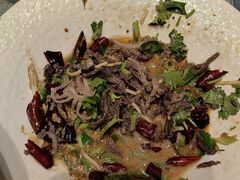-凤凰园烤鸭店·唐山菜·传承花椒肉(老唐丰路店)