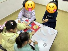 -瑞思英语·少儿英语启蒙(和平·国际商场示范校区)