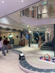 -奈尔宝家庭中心·亲子餐厅(苏州大悦城店)