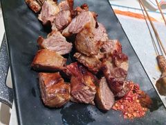 -首府山烧烤·小龙虾·KTV(翠堤湾店)