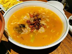 -云海肴·汽锅鸡·云南菜(美罗城店)