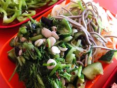 凉菜拼盘-火勺王