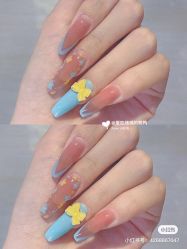 -妙睫屋日式美甲美睫