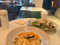 -BAKER&SPICE(安福路店)