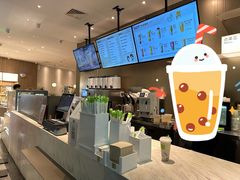 -奈雪的茶(市百一店)