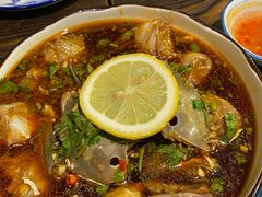 -大洋家·精品潮汕菜·生腌砂锅粥(天河东路店)