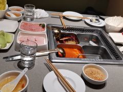 -海底捞火锅(河东万达广场店)