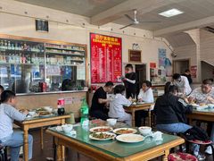 -华光餐厅(复兴路店)