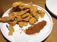 香口小酥肉-江渔儿酸菜鱼(东二环泰禾店)