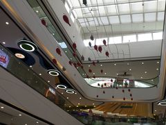 -万达茂商场(南京仙林店)