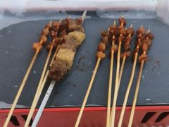 -三毛烧烤·南昌大排档(山姆店)