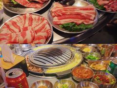 -GOGIYA·咕叽吖韩国传统烤肉店(小榄店)