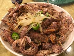 -盛港湾海鲜食府(黄沙店)