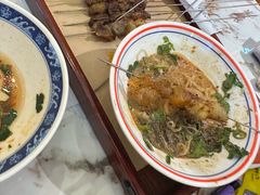 -老爷子原味蒸饺(总店)