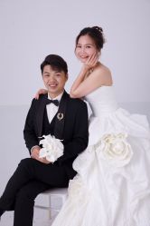 -金夫人婚纱摄影(华南店)