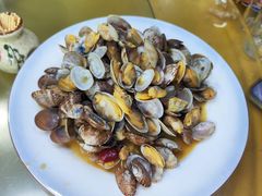 -来之顺海鲜菜馆·青岛菜·始于1993(栈桥店)