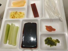 -鸭匠食府·挂炉烤鸭·新京菜(阜成路店)