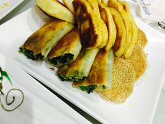 -九鼎轩(通河街店)