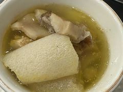 -江川野生菌火锅铜锅鱼(贵清火锅店)