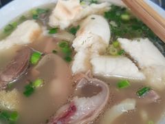 -老李家杂肝汤(回民街店)