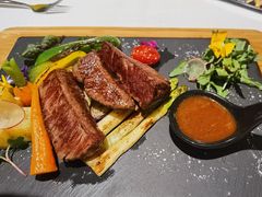 -Prego意大利西餐厅·深圳富苑皇冠假日套房酒店