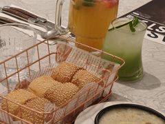 -西堤牛排(南京龙江店)