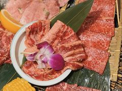 -虎丸烧肉(世纪汇店)
