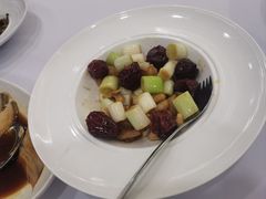 -舟山喜来登绿城酒店·天宝阁中餐厅