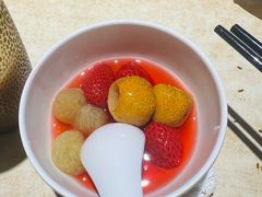 -玫瑰花园自助烤肉(顺义鑫海韵通店)