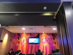 -麦当劳(城西银泰店)