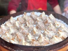 -清泉阁包子铺(中山路店)