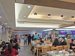 -海兰江石锅饭(水上店)