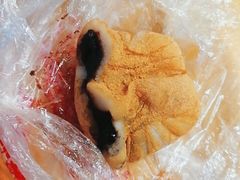 驴打滚-许阿姨糕团店(南京总店)