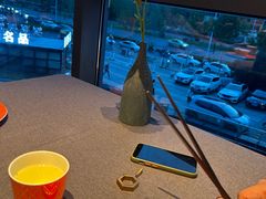 -悦宴·雅致餐厅(绿地蓝海店)