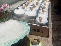 -丰卓会海鲜自助(中润大道店)