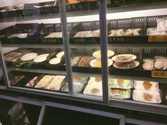 -碎怂烤肉(钟楼柳巷店)