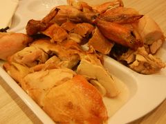 香妃烤鸡-香妃烤鸡(西单店)