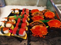 -海草馆自助餐厅(悦海店)